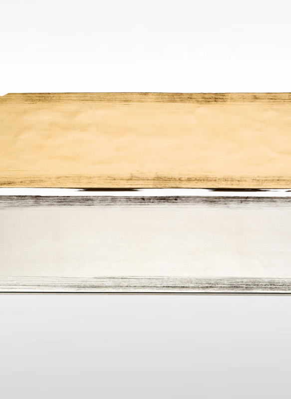 MIROIR-SUR-MESURE - Baguette Vanguard