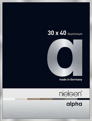Cadres aluminium