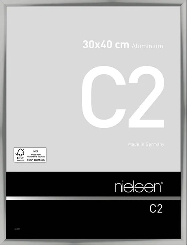 C2 Nielsen - Cadres standards