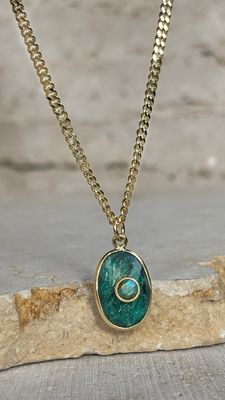 La Piedra 01