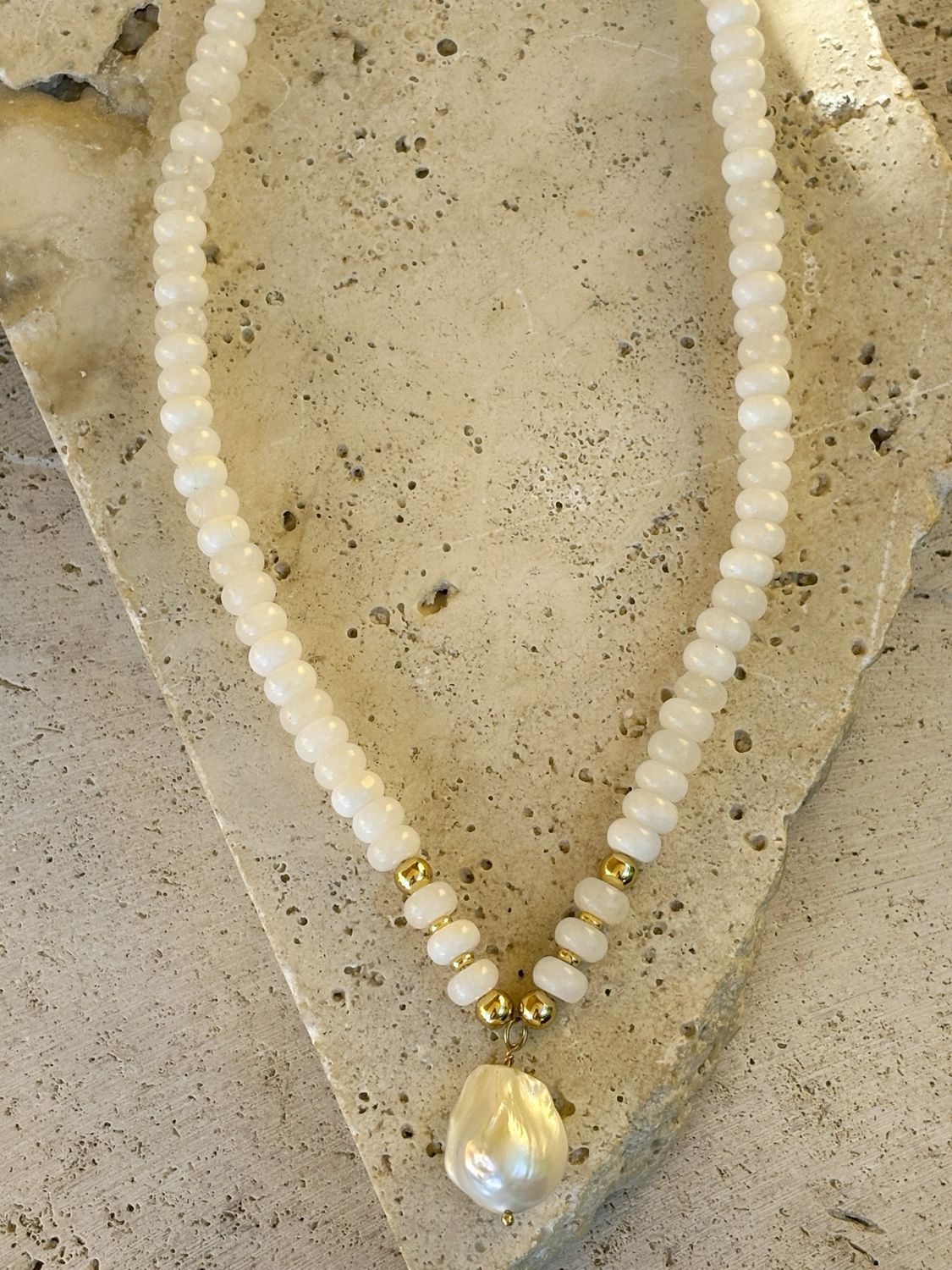 La Perla Blanca
