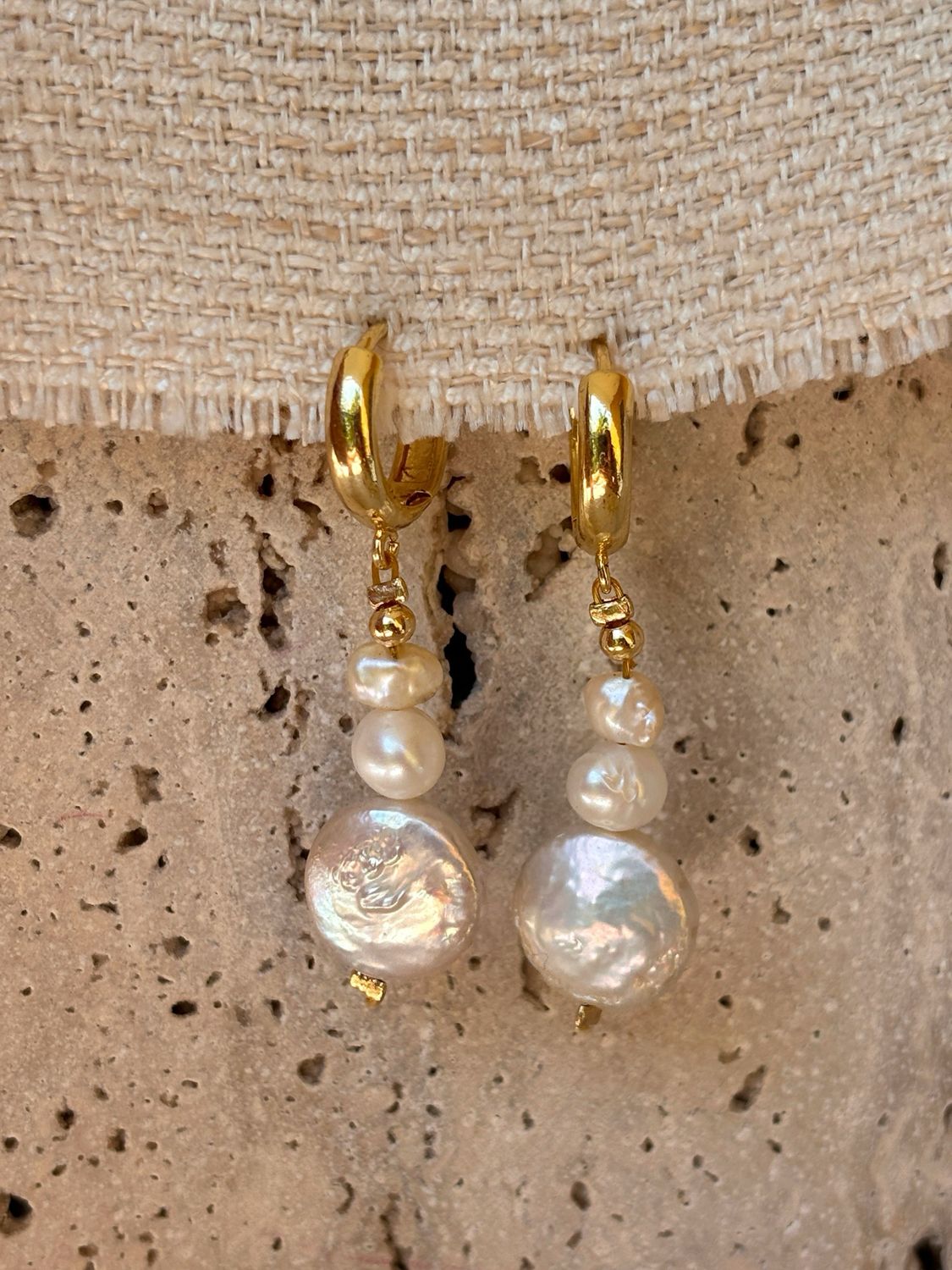 Camille Earrings 01
