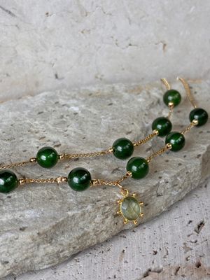 Solsticia Choker