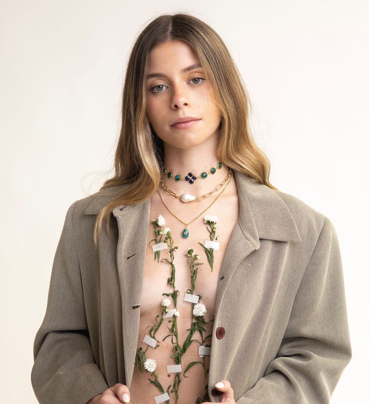 Chain Necklaces