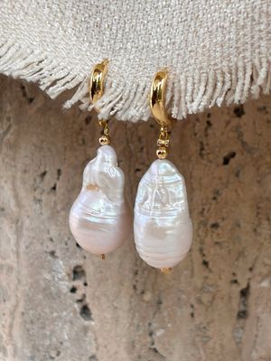 La Perla Earrings
