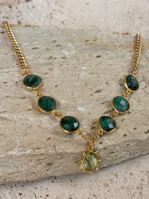 Sunlight Choker
