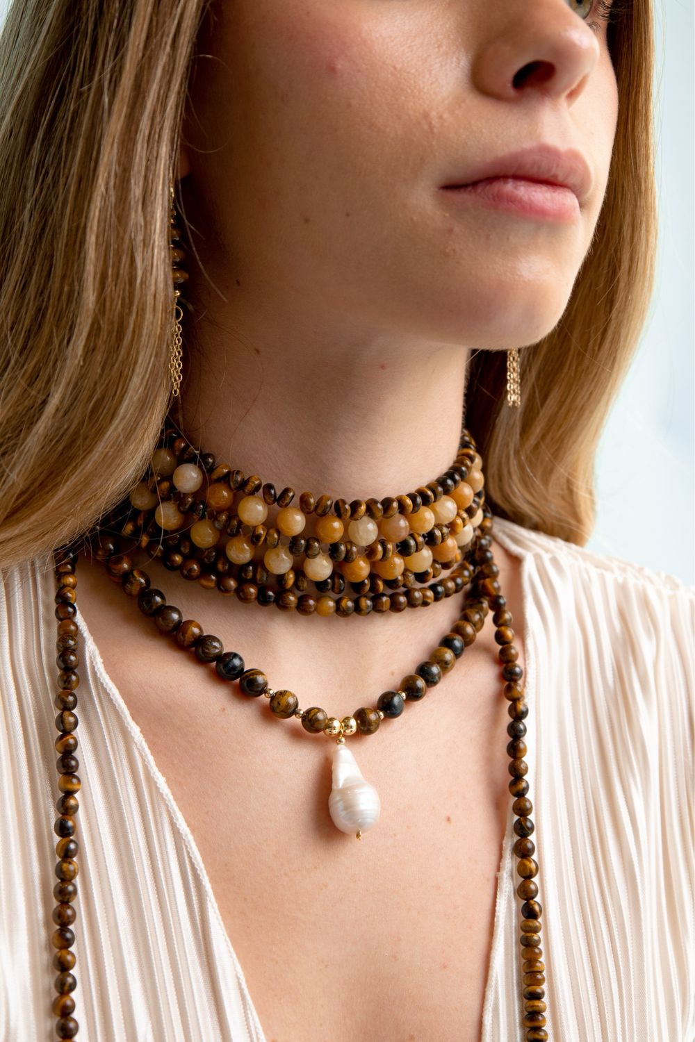 Aitana Choker