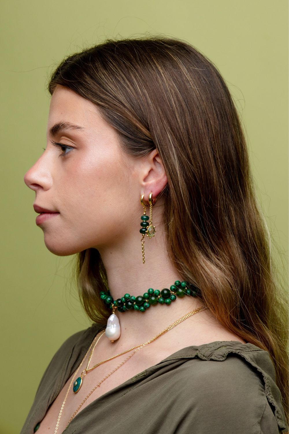 Celdonia Choker