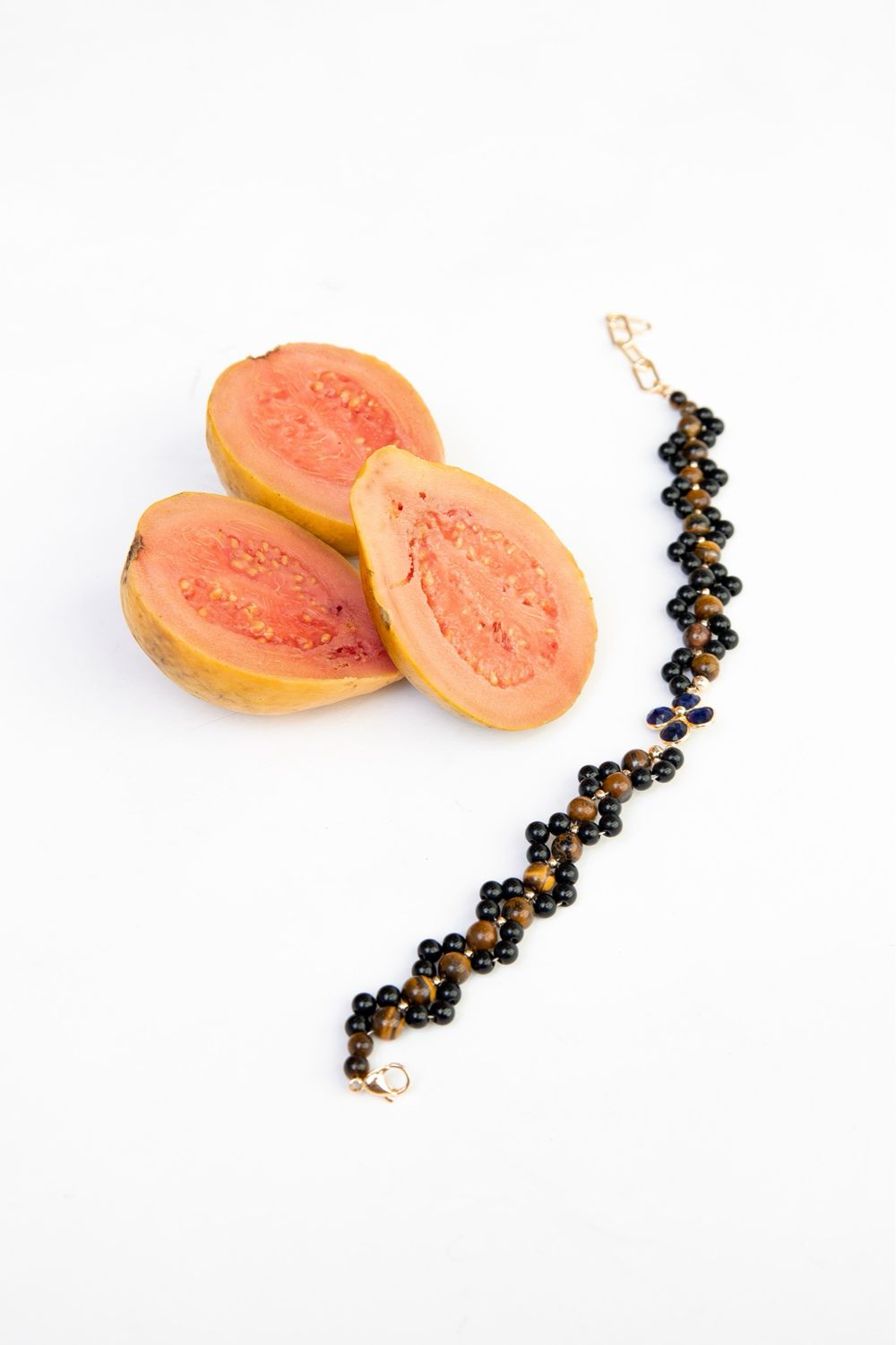 Ambar Choker 02