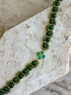 Veridia Choker