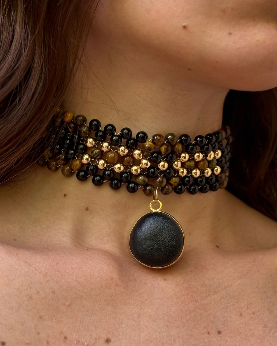 Habitat Choker