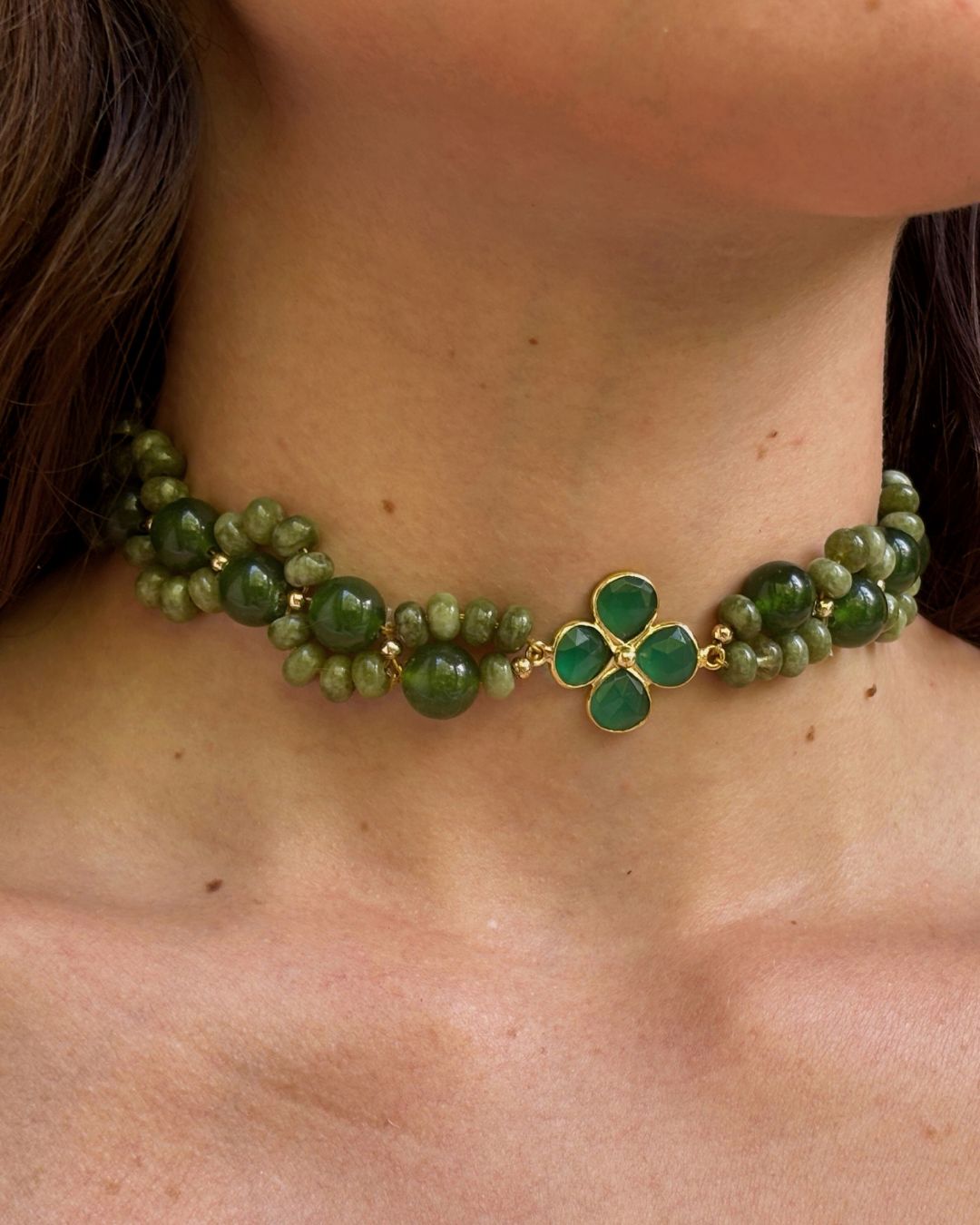 Veridia Choker