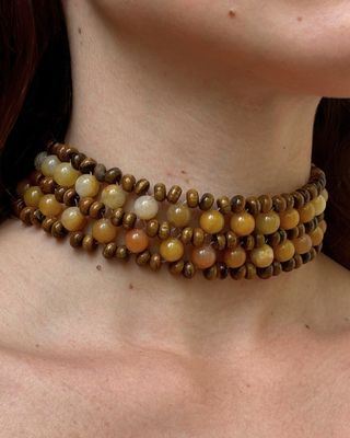 Aitana Choker