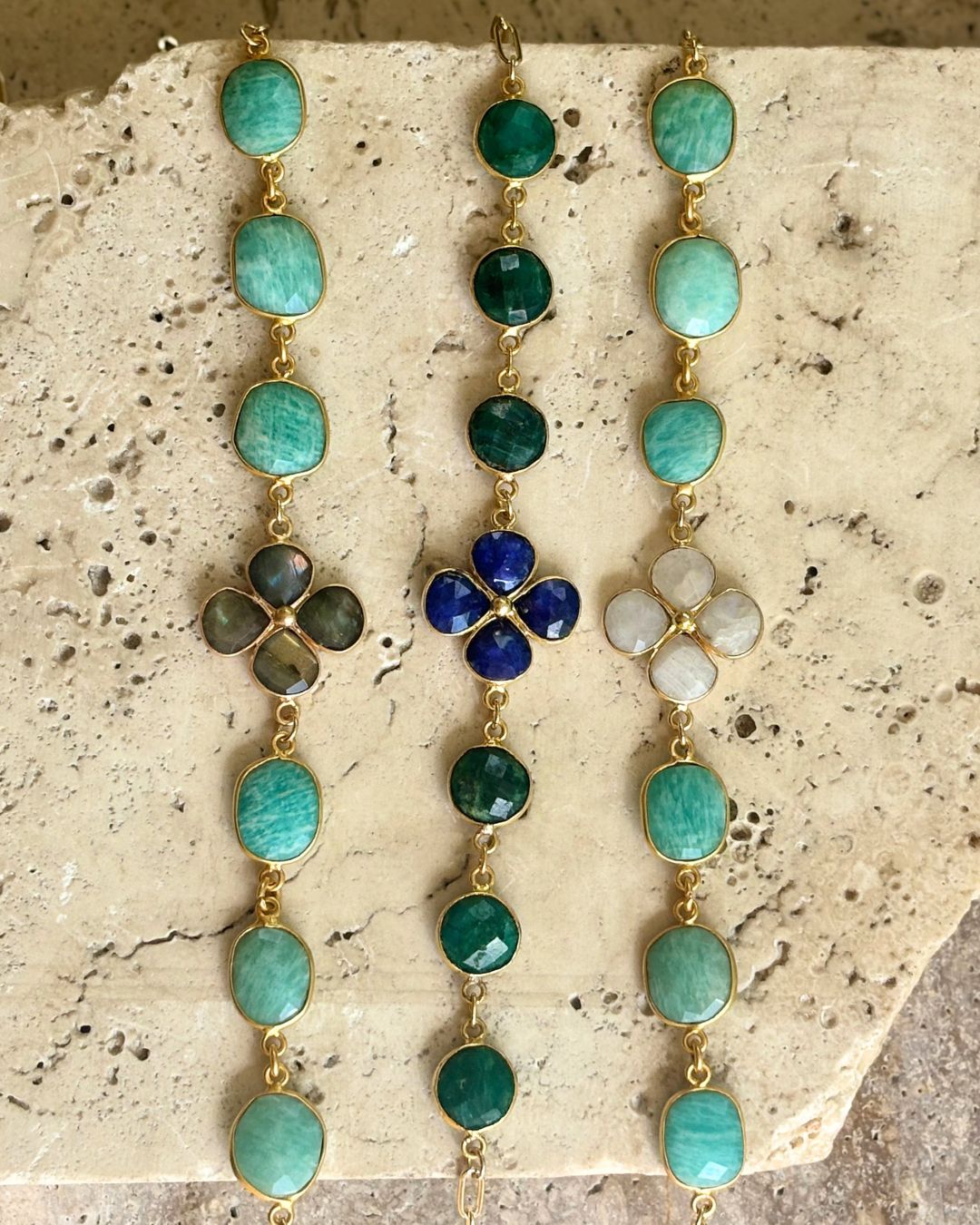 Brisa Choker