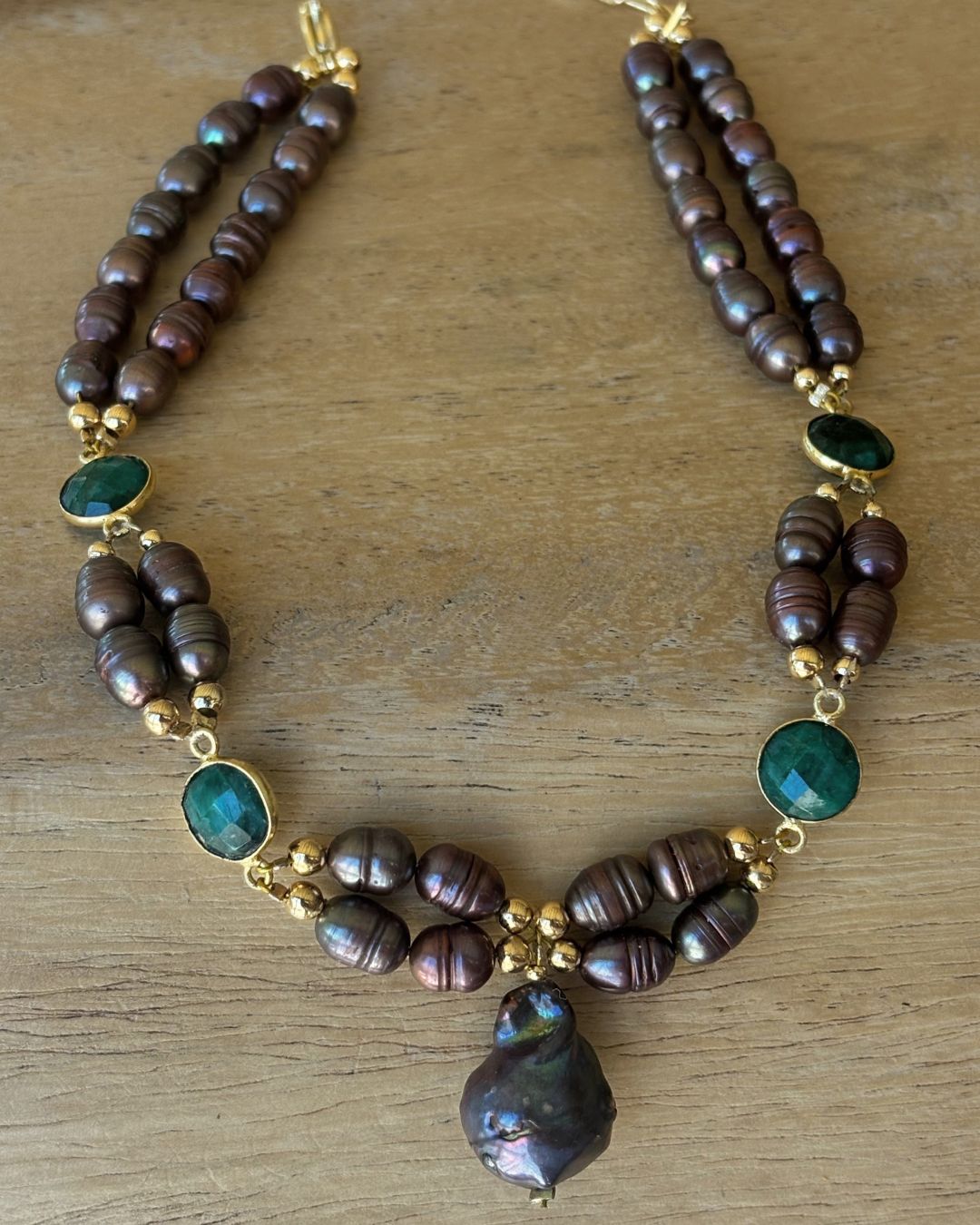 Freya Choker