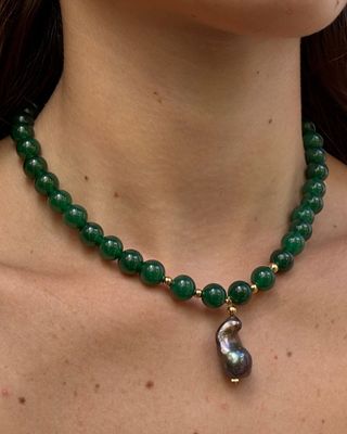 Silvestre Necklace