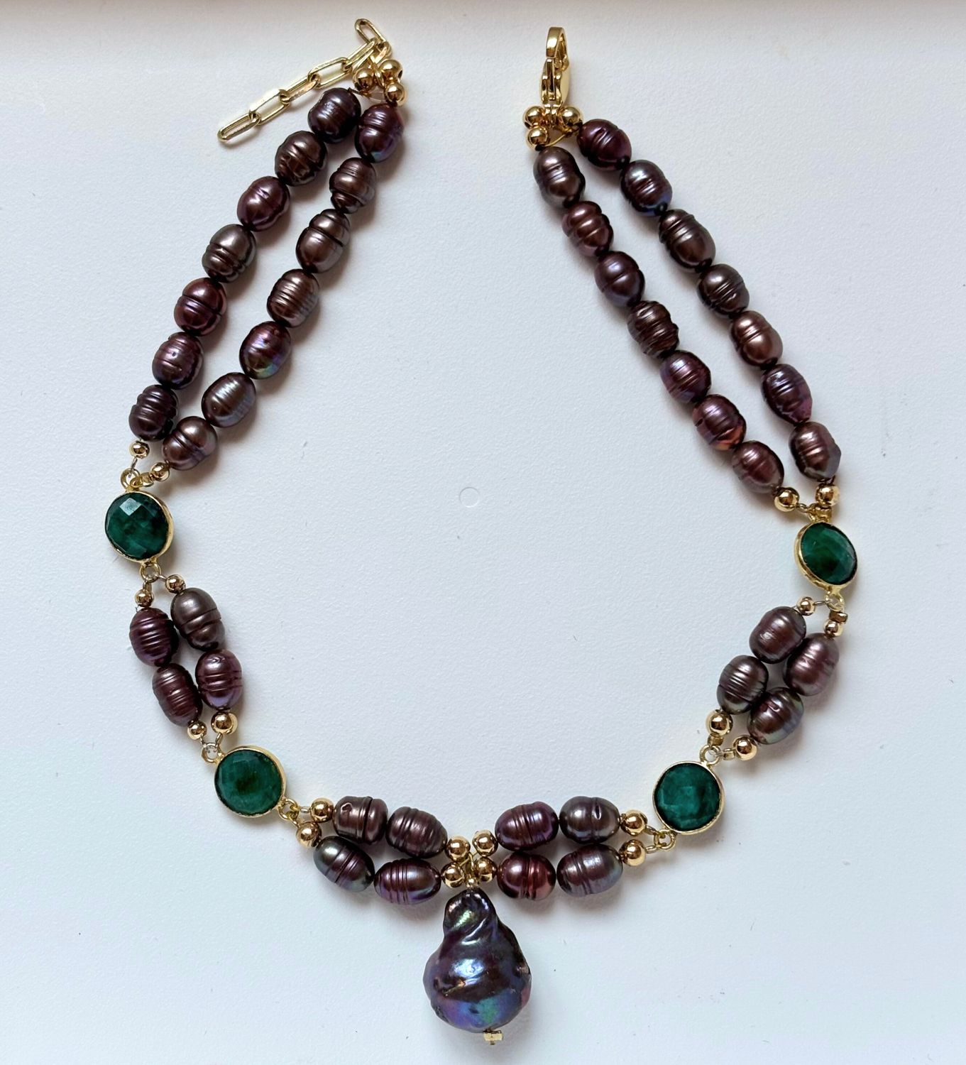 Freya Choker