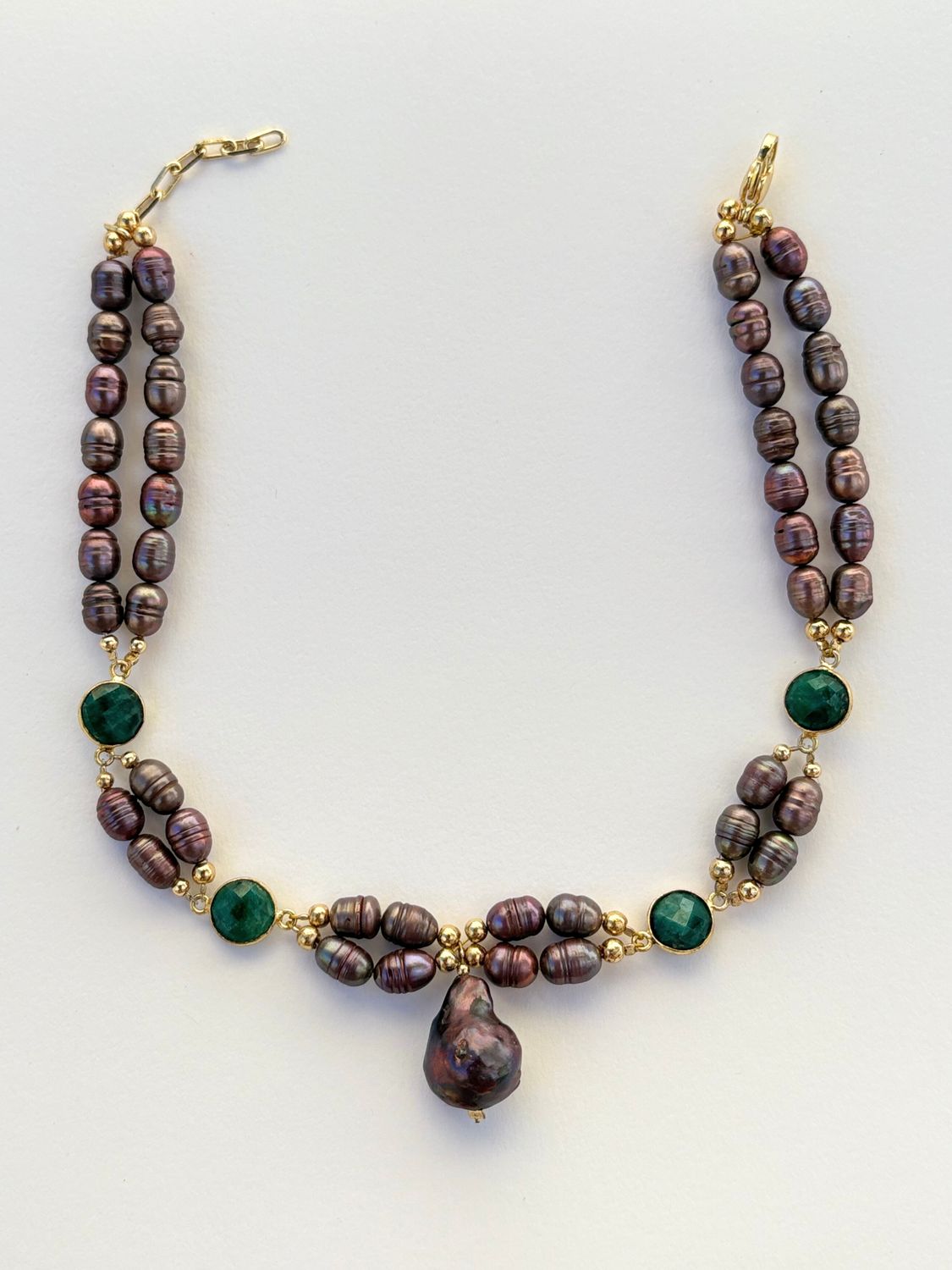 Freya Choker