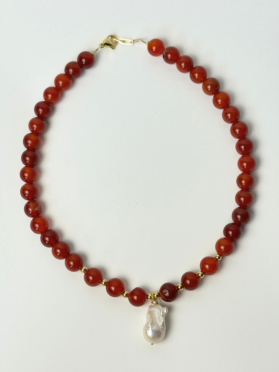 La Perla Cornelian