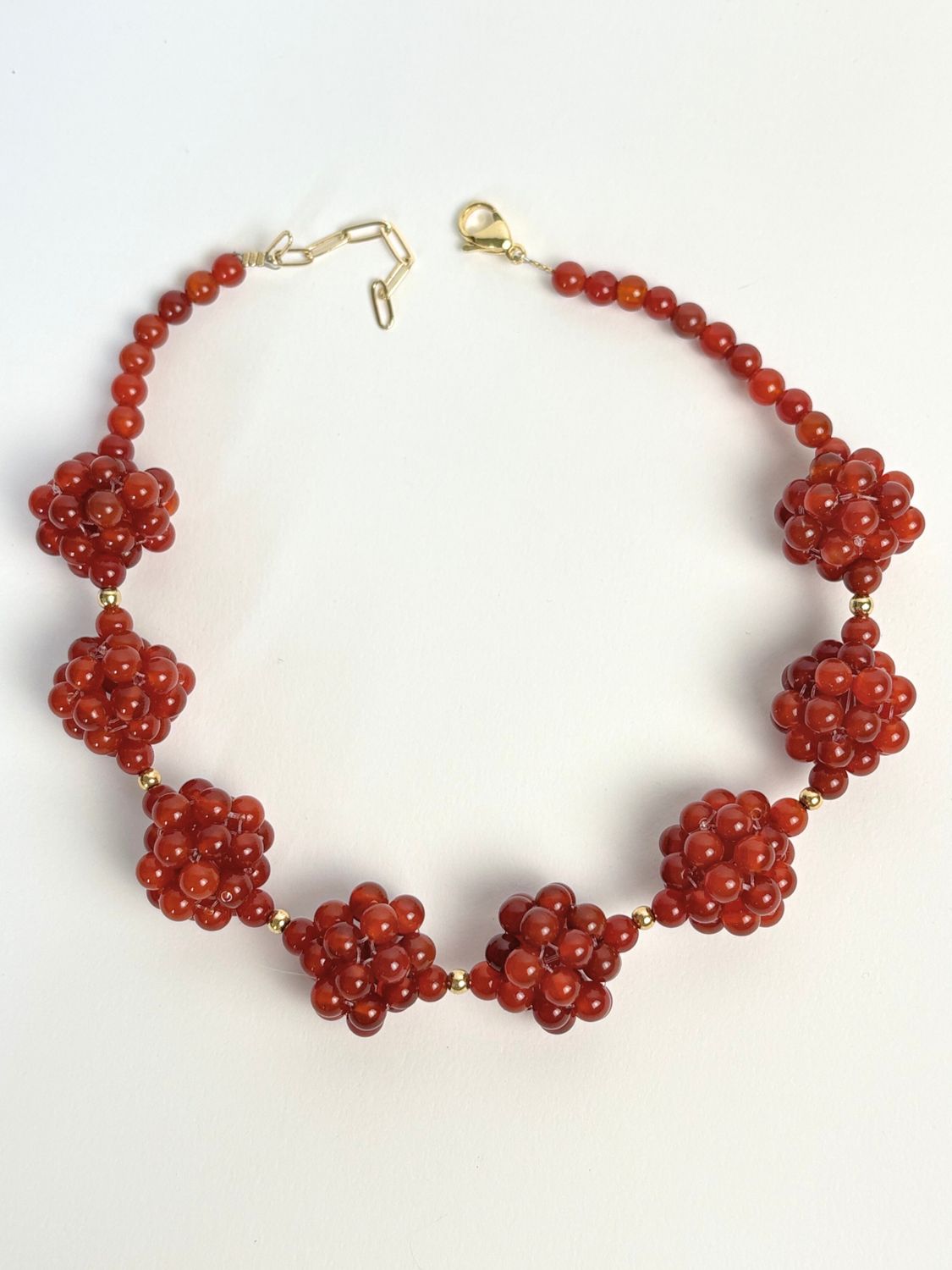 Dots Necklace
