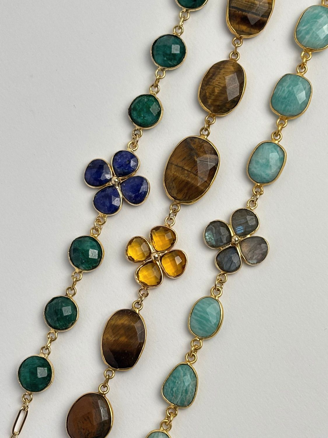 Brisa Choker