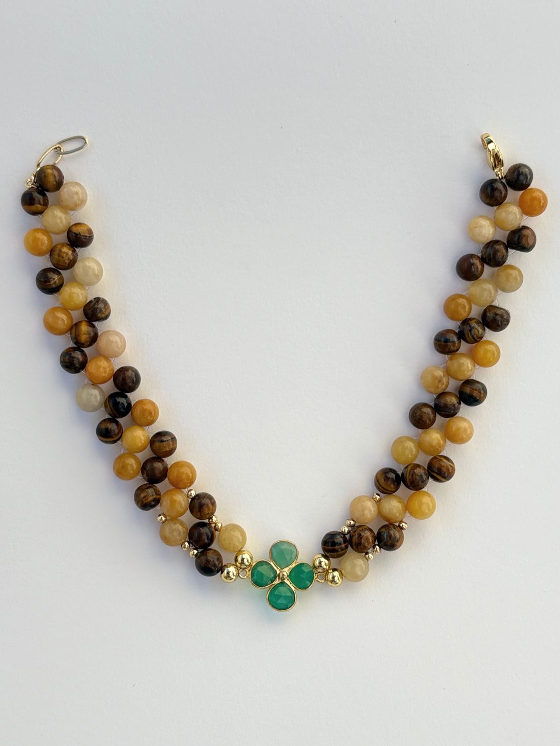 Ambar Choker 01