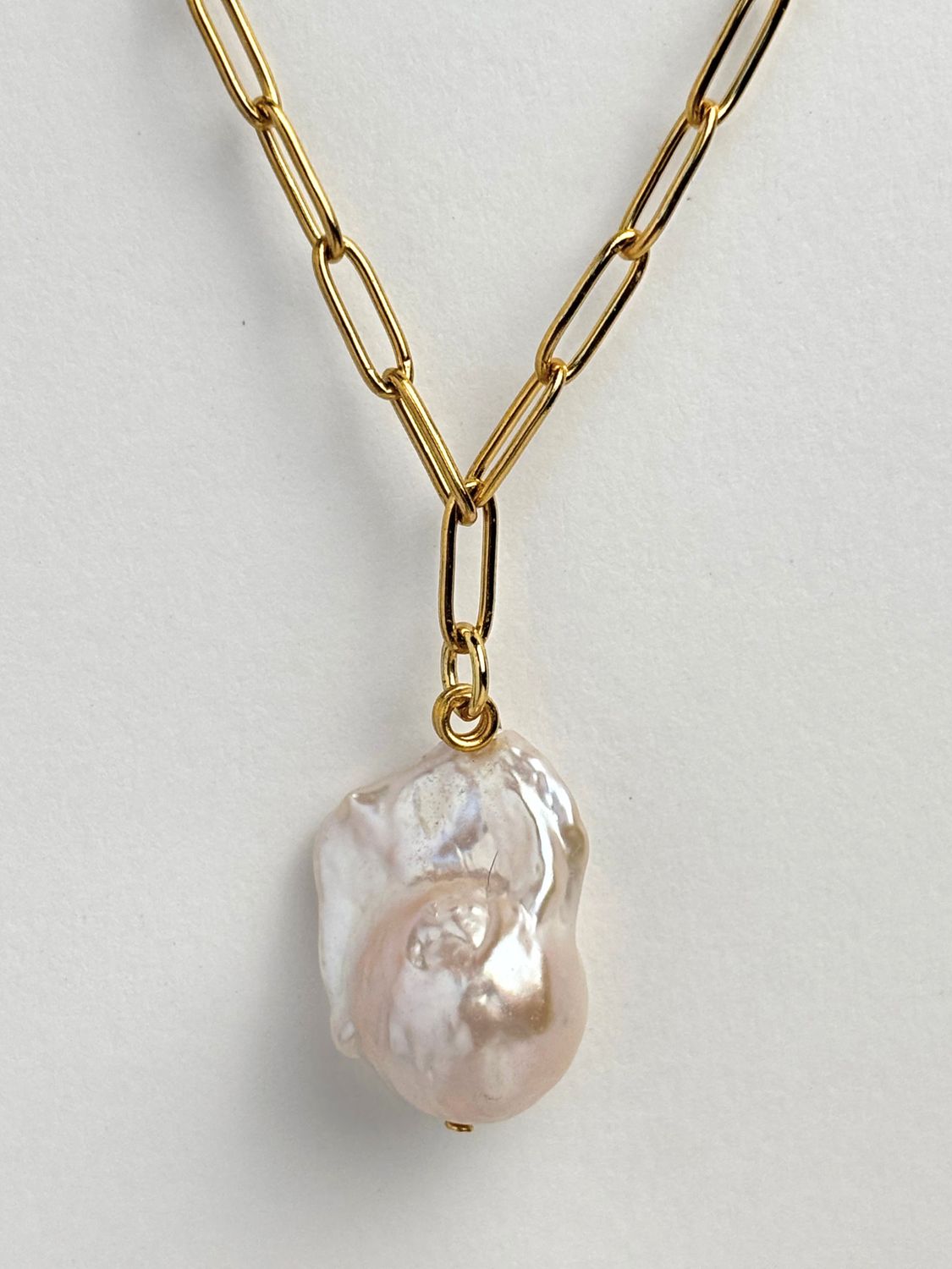 La Perla Necklace