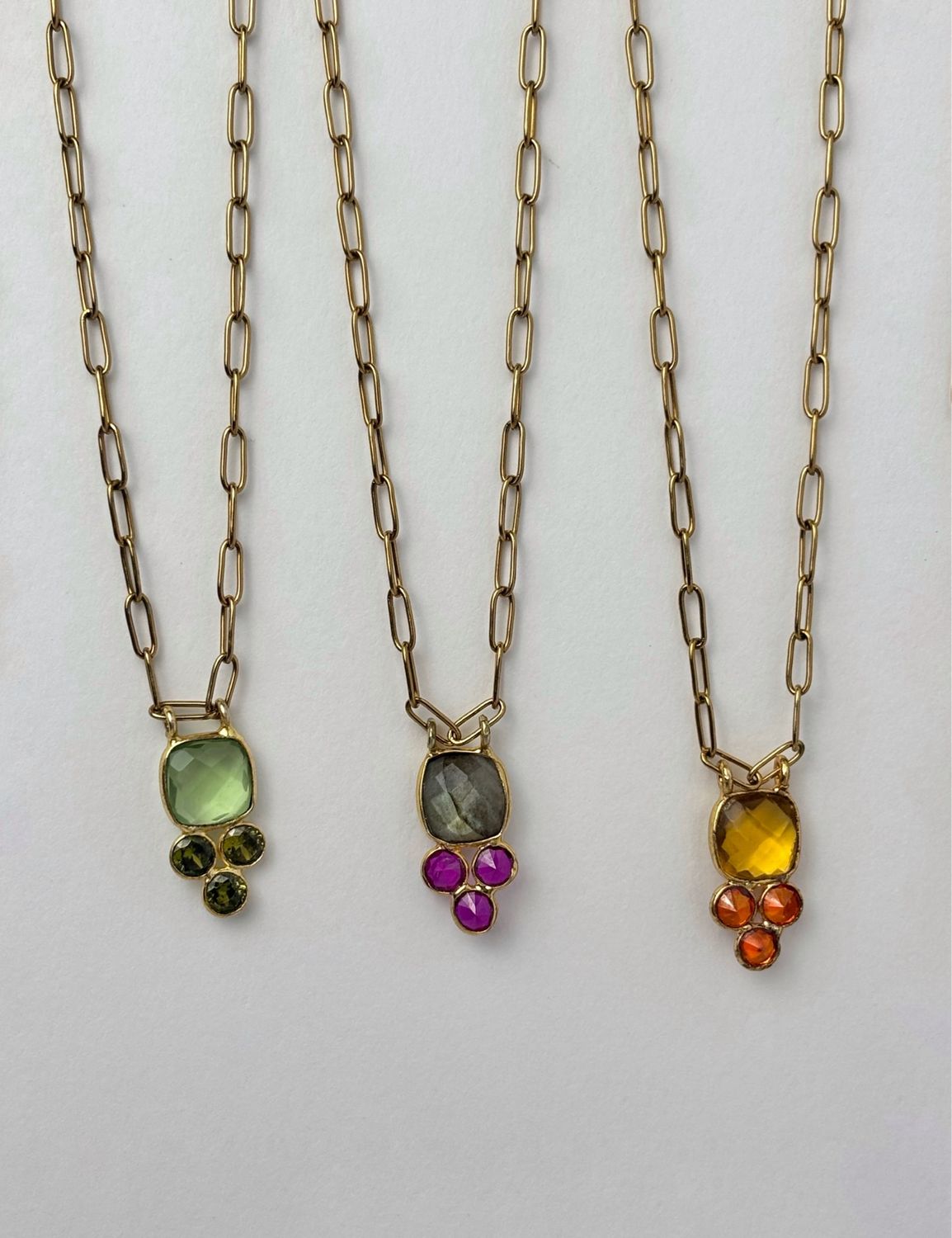 Lilith Necklace