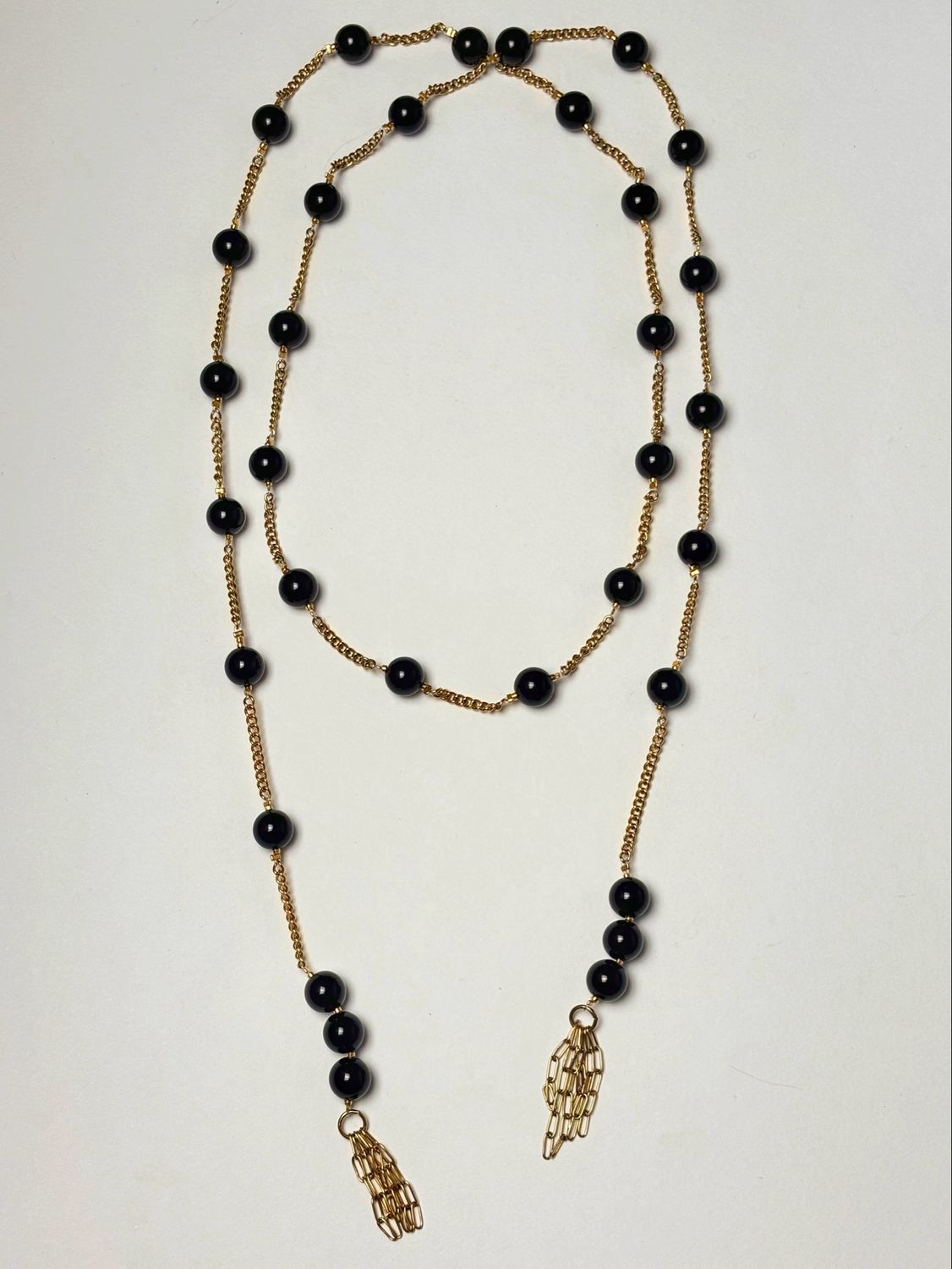 Nodus Necklace 