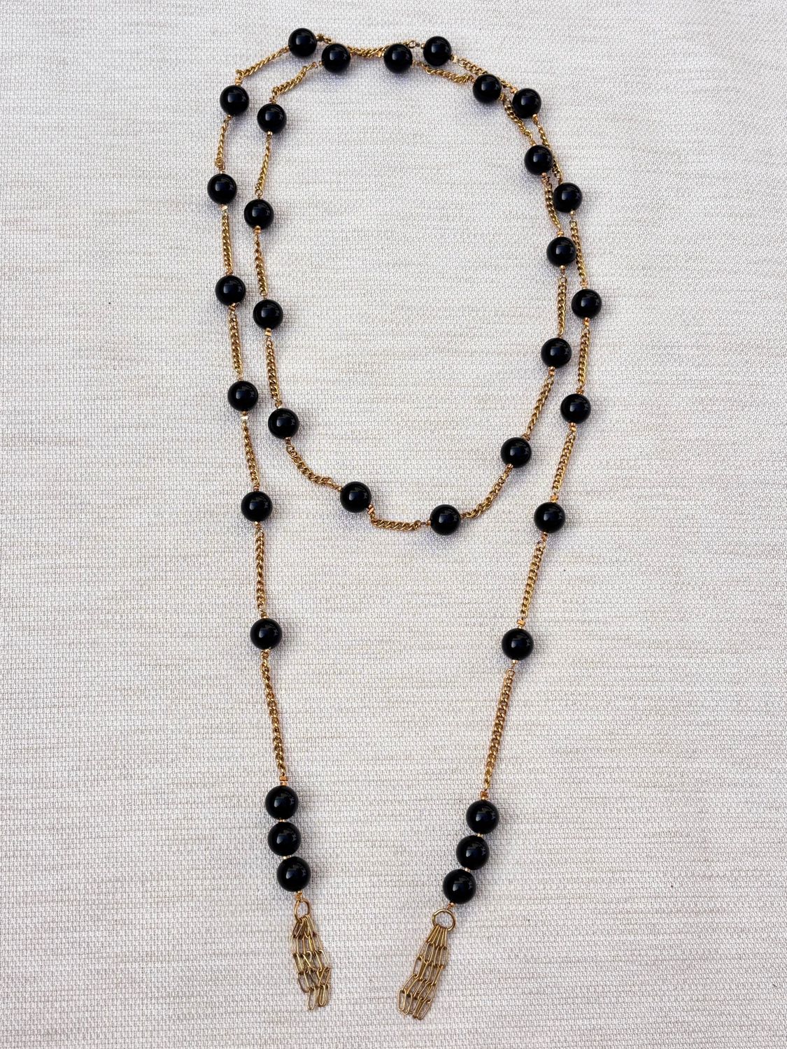 Nodus Necklace 