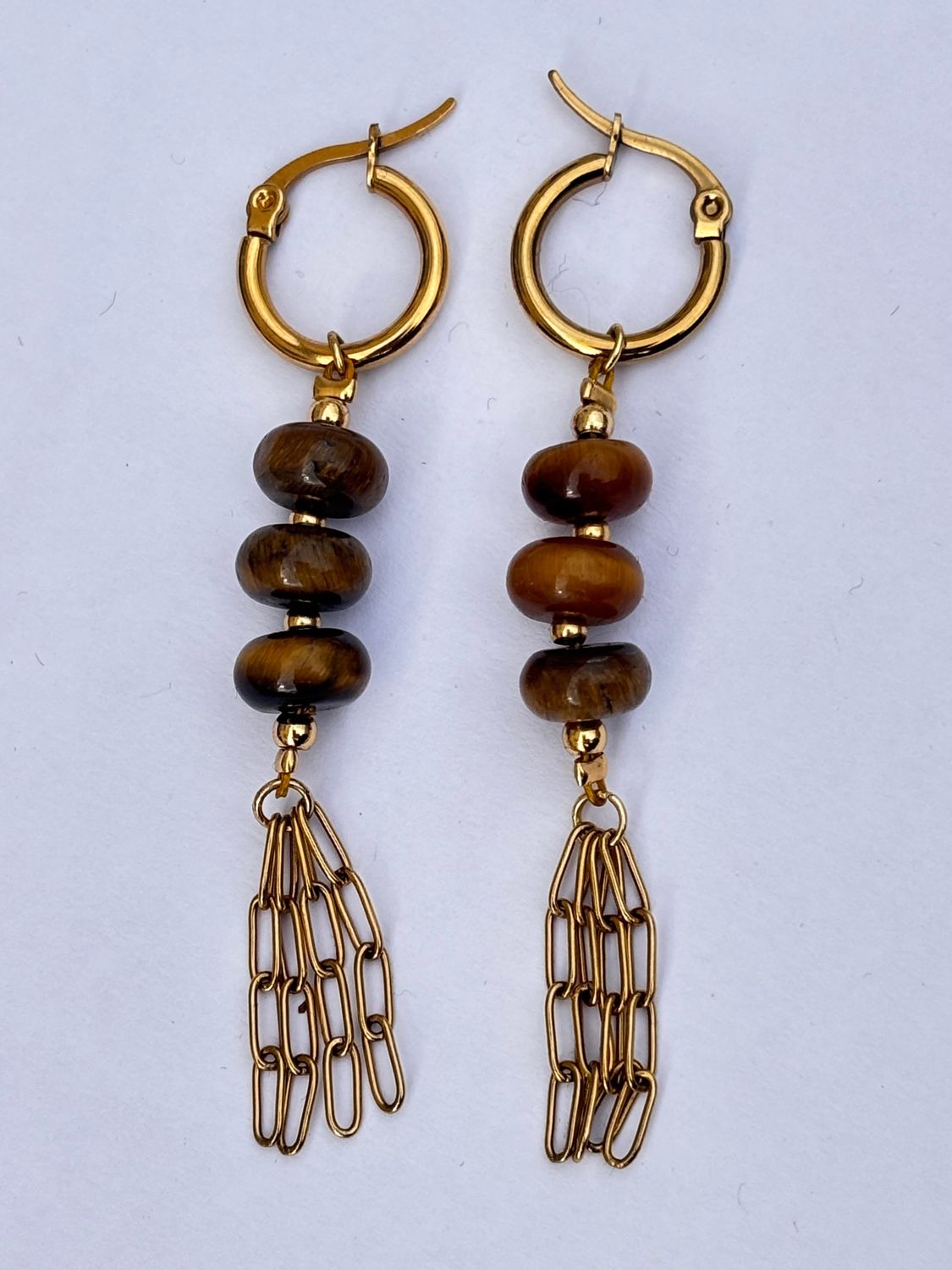 Kaia Earrings
