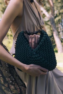 CreativeCode Bags x Kitsune