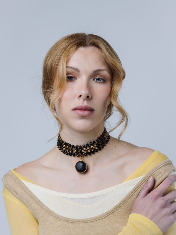 Habitat Choker