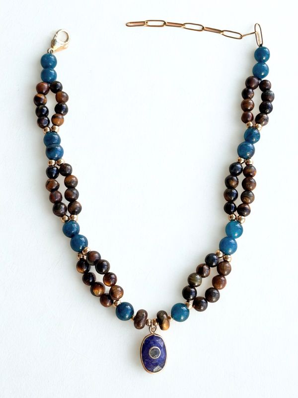 Aura Choker