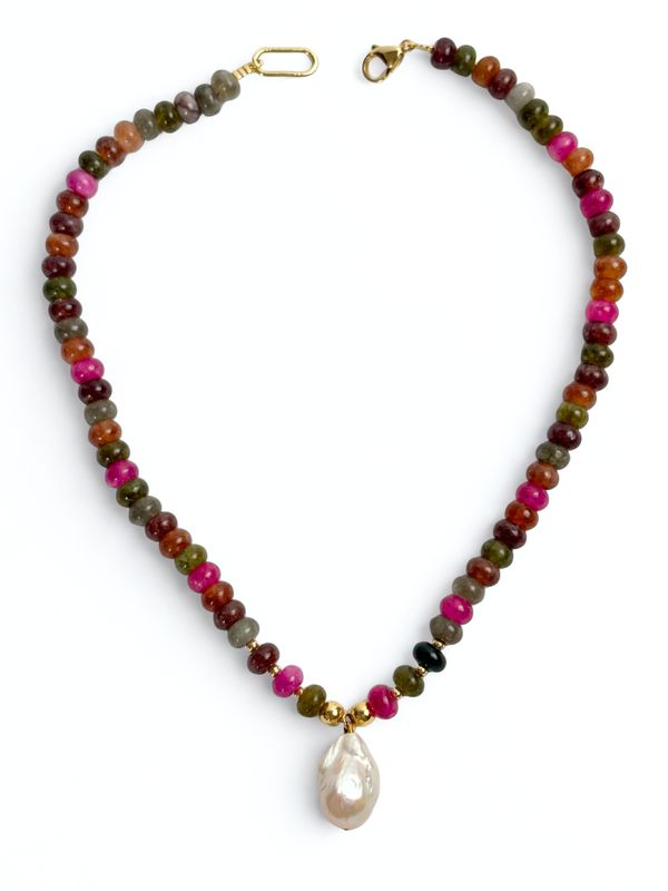 Candy Pop Necklace