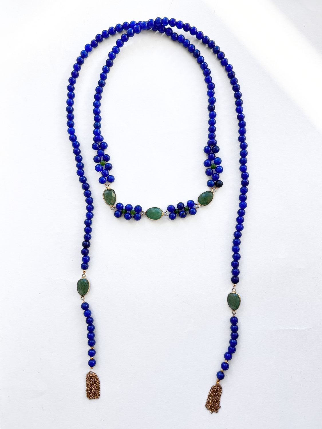 Echo Necklace