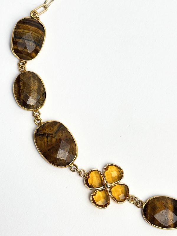Brisa Choker