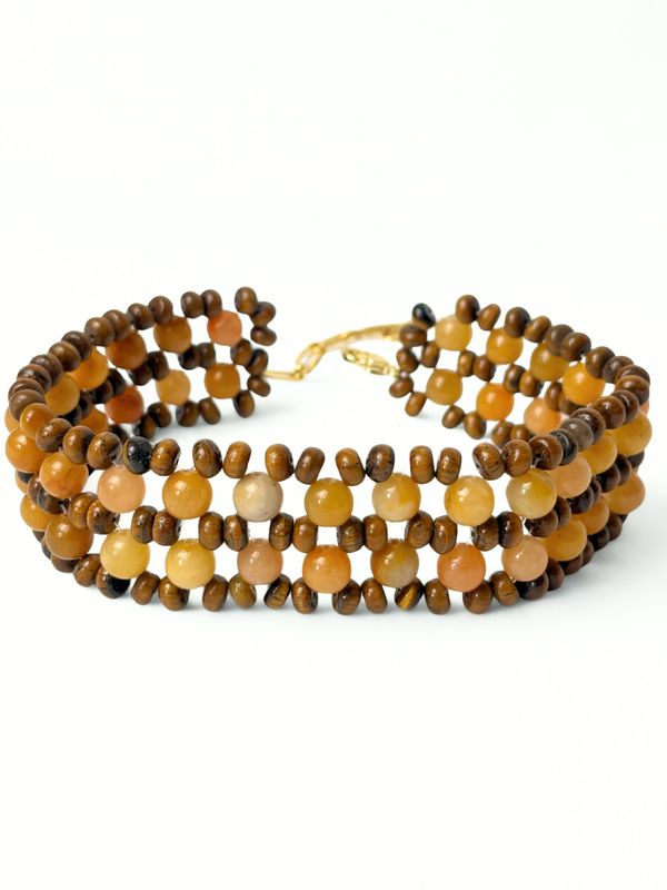 Aitana Choker