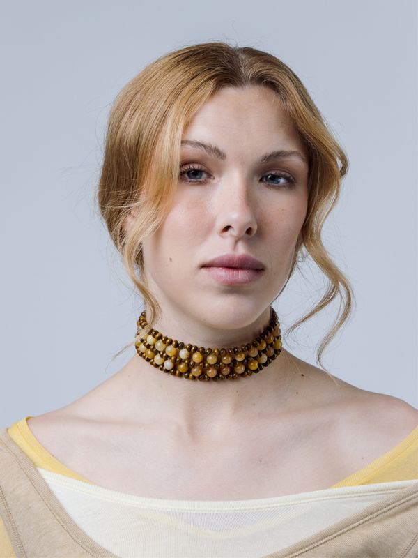 Aitana Choker