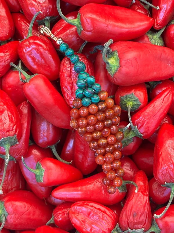 Le Chili Charm