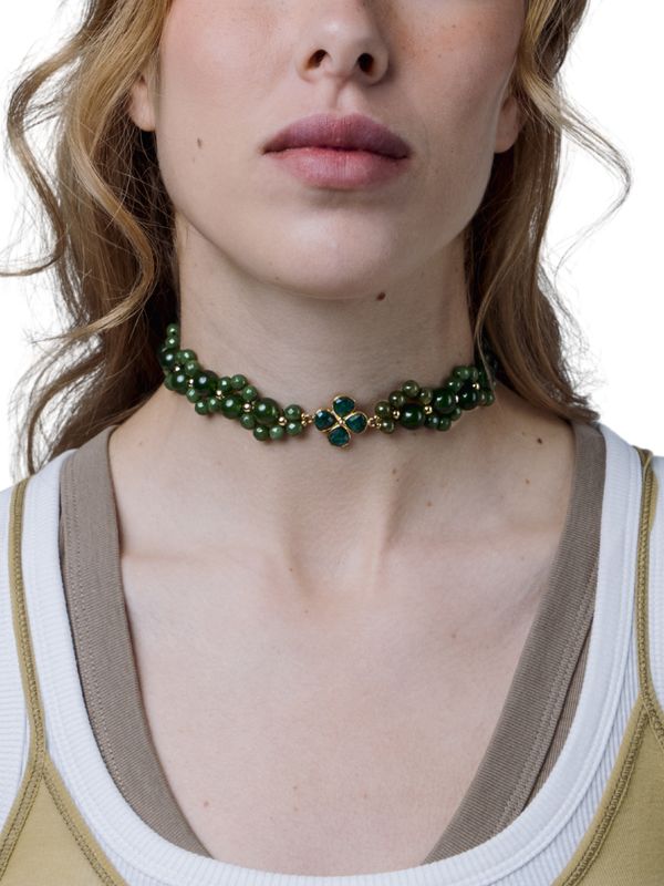 Veridia Choker