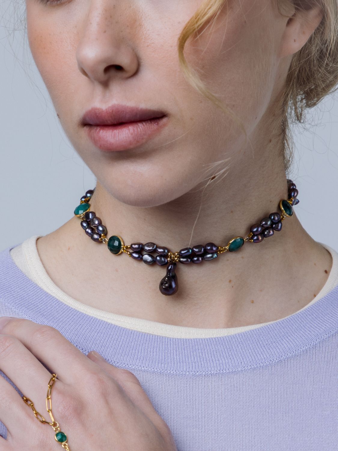 Freya Choker