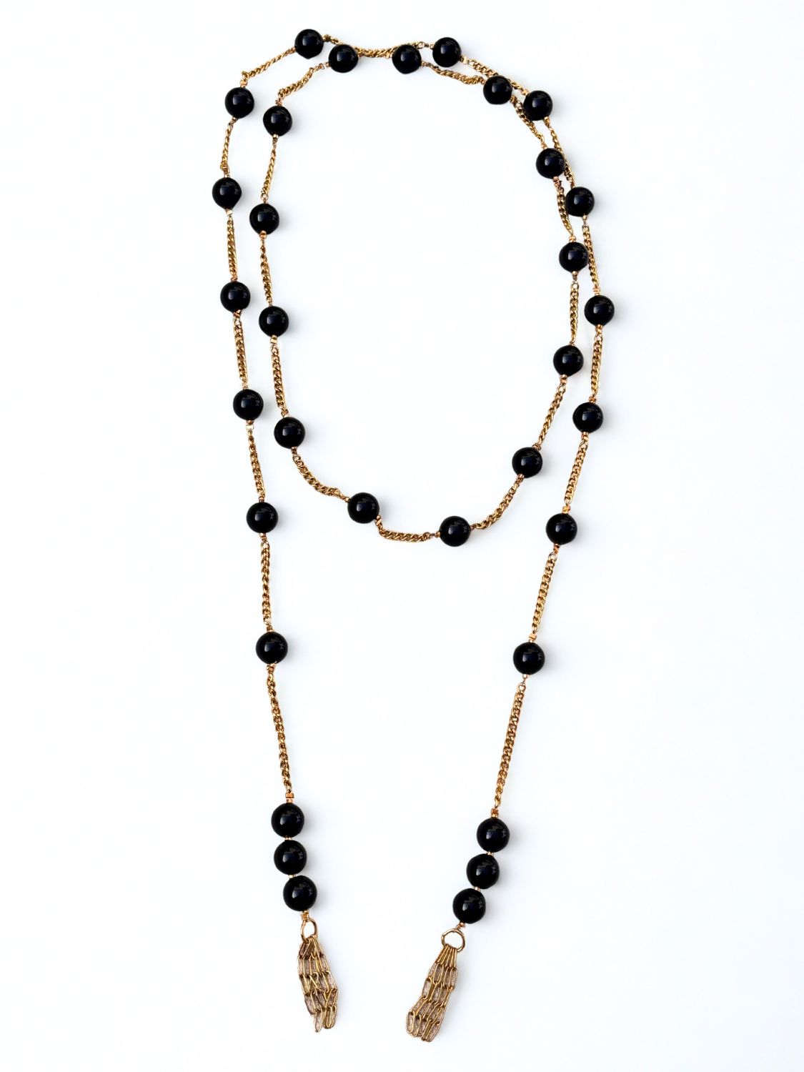 Nodus Necklace 
