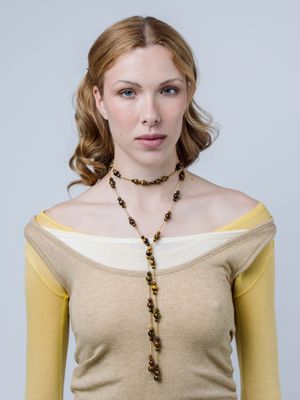 Donatella Necklace