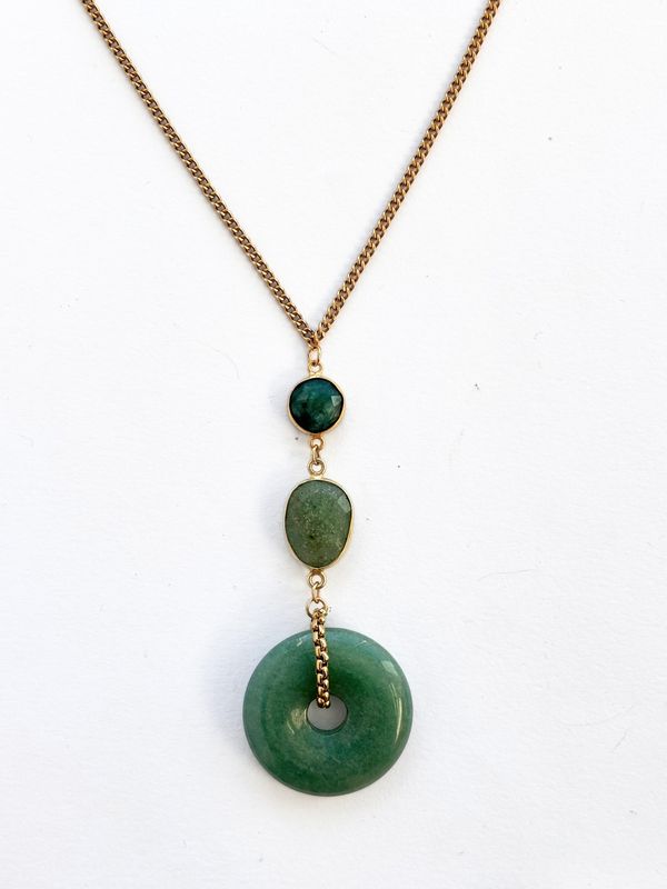 Lyria Necklace