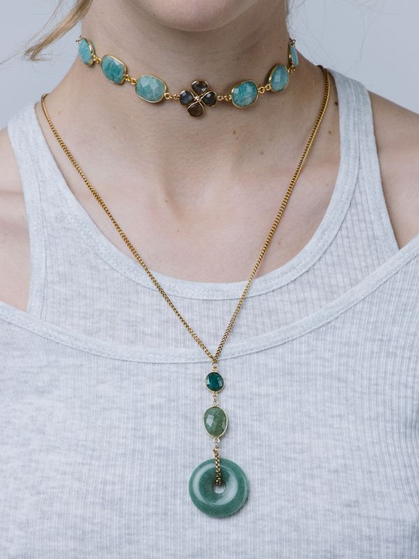 Lyria Necklace