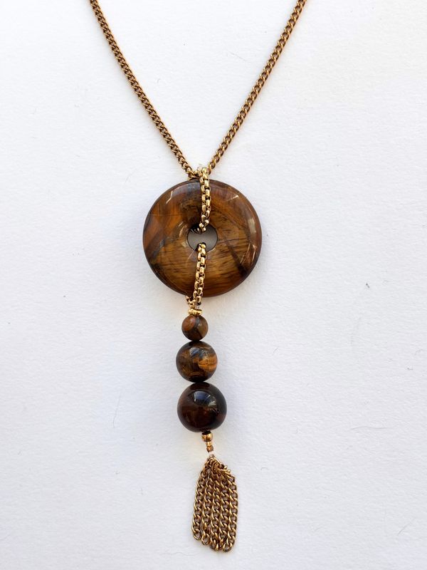 Kaia Necklace