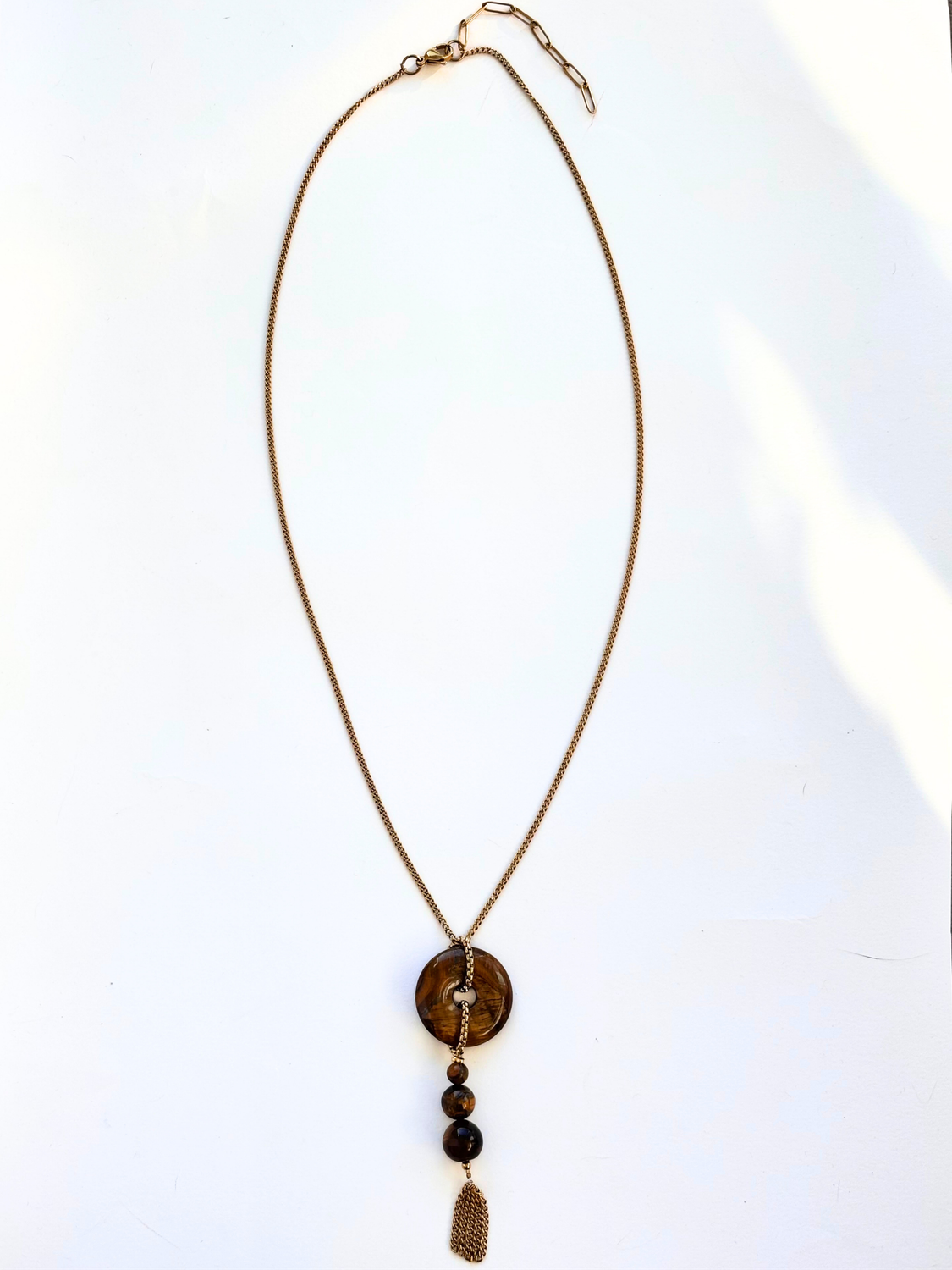 Kaia Necklace