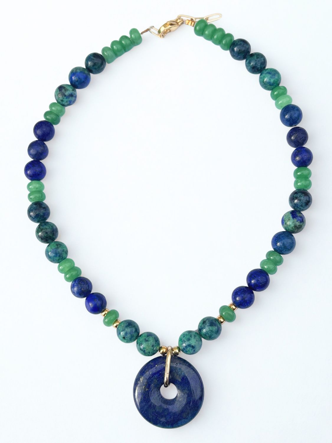 Nerina Necklace
