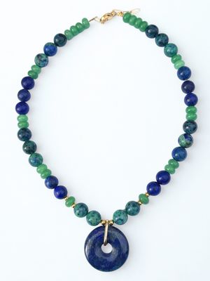 Nerina Necklace